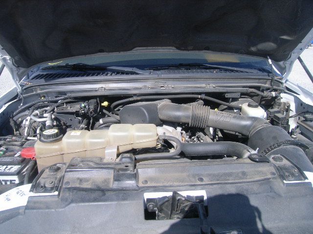 Used 2003 Ford Excursion Leaf Spring Front