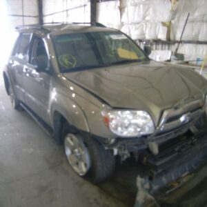 2006 Toyota 4Runner Air Flow Meter 2220422010