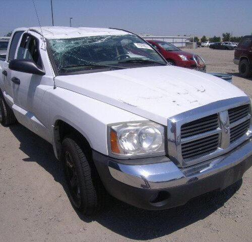 Used 2005 Dodge Dakota Fan Clutch