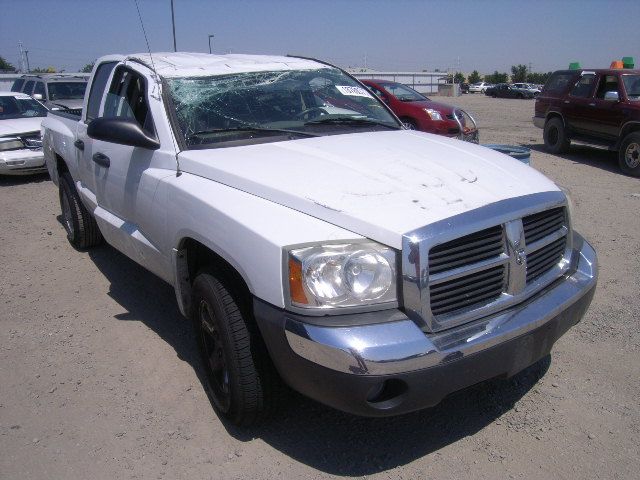Used 2005 Dodge Dakota Fan Clutch