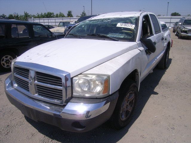 Used 2005 Dodge Dakota Fan Clutch