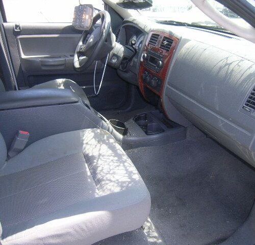 Used 2005 Dodge Dakota Fan Clutch