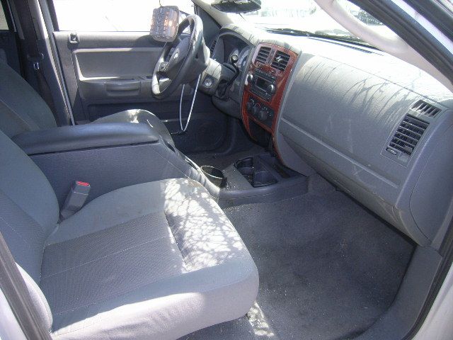 Used 2005 Dodge Dakota Fan Clutch