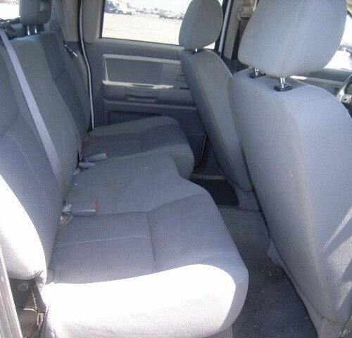 Used 2005 Dodge Dakota Fan Clutch