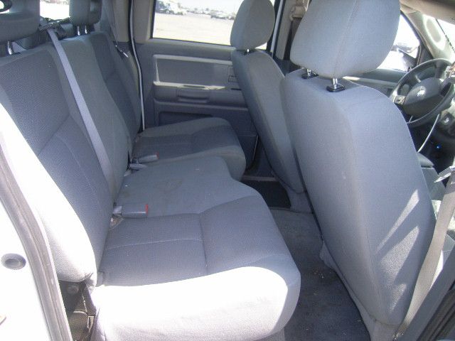 Used 2005 Dodge Dakota Fan Clutch