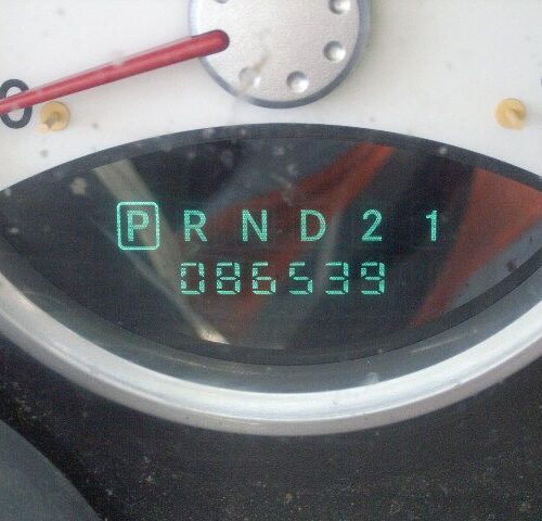 Used 2005 Dodge Dakota Fan Clutch
