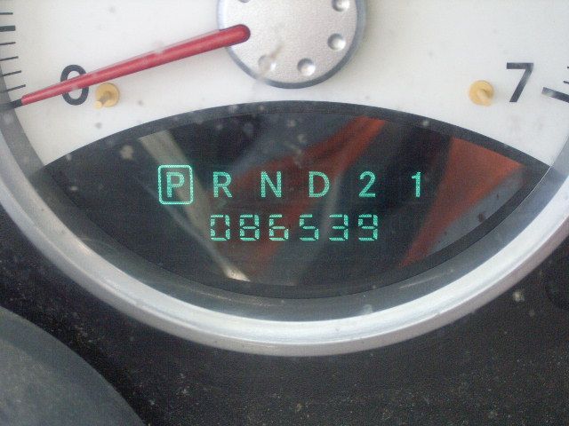 Used 2005 Dodge Dakota Fan Clutch