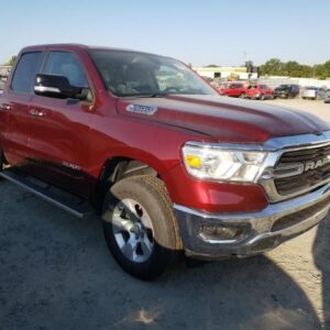 2019 Dodge Ram 1500 Transfer Case Assembly