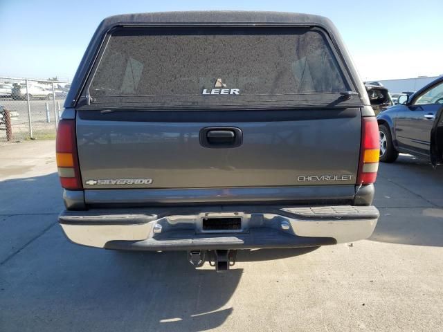 Used 2000 Chevrolet Silverado 1500 Chassis Control Module 19208539