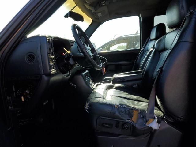Used 2000 Chevrolet Silverado 1500 Chassis Control Module 19208539
