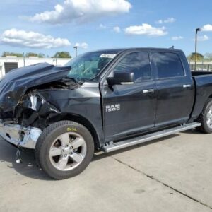 2018 Dodge Ram 1500 Transfer Case Assembly