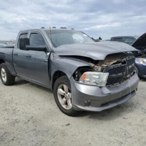 2013 Dodge Ram 1500 Transfer Case Assembly