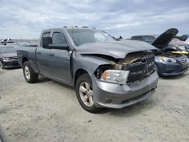 Used 2013 Dodge Ram 1500 Transfer Case Assembly