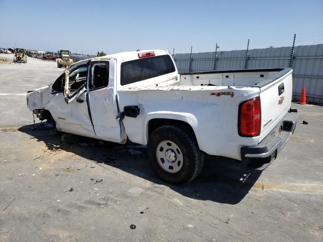 3G8576_1 Used 2017 Chevrolet Colorado Fuel Pump