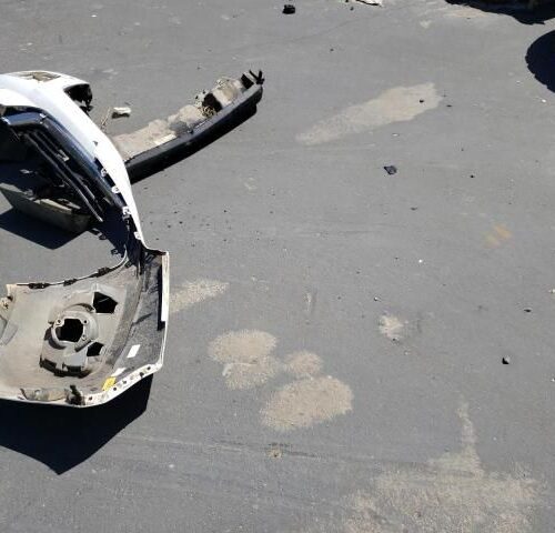 3G8576_10 Used 2017 Chevrolet Colorado Fuel Pump