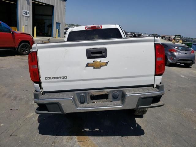 3G8576_12 Used 2017 Chevrolet Colorado Fuel Pump