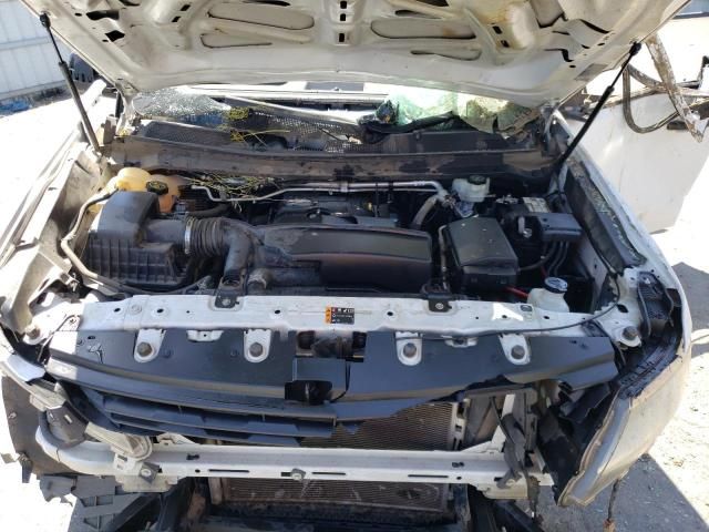 3G8576_3 Used 2017 Chevrolet Colorado Fuel Pump
