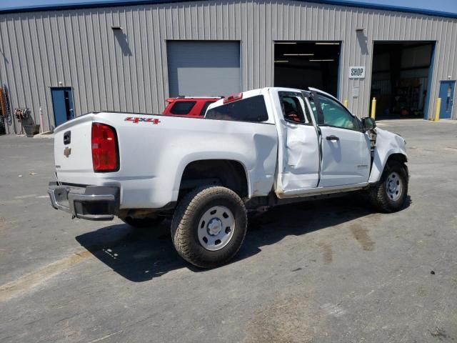 3G8576_5 Used 2017 Chevrolet Colorado Fuel Pump