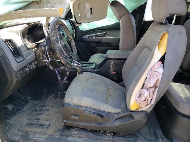 3G8576_7 Used 2017 Chevrolet Colorado Fuel Pump