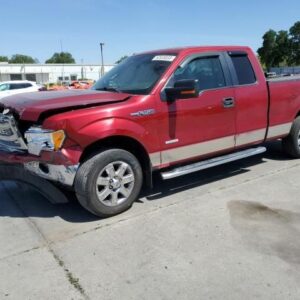 2013 Ford F-150 AC Compressor