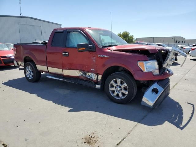 3G8577_2 Used 2013 Ford F-150 AC Compressor