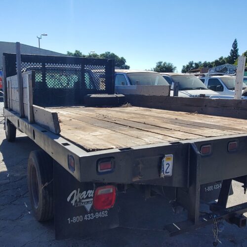 Used 1998 GMC C/K 3500 AC Compressor