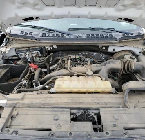 Used 2019 Ford F-150 Spindle Knuckle Front LH
