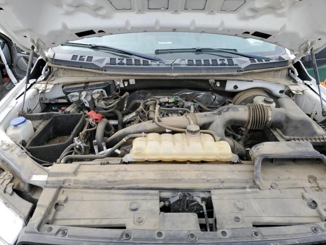 Used 2019 Ford F-150 Spindle Knuckle Front LH