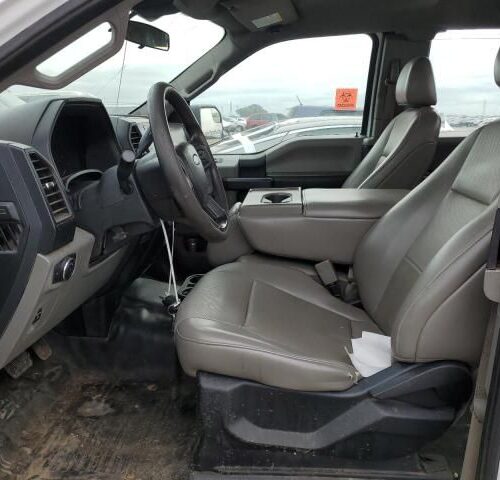 Used 2019 Ford F-150 Spindle Knuckle Front LH