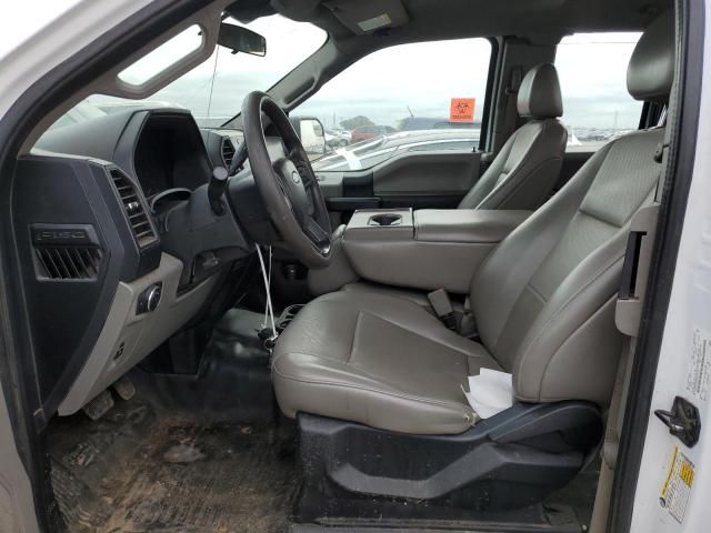 Used 2019 Ford F-150 Spindle Knuckle Front LH