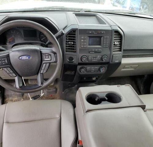 Used 2019 Ford F-150 Spindle Knuckle Front LH
