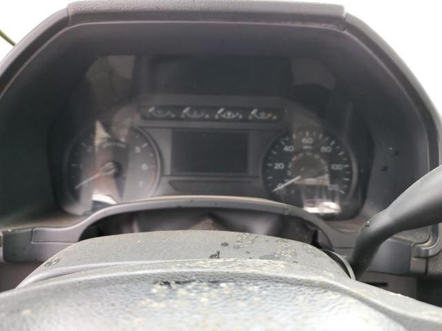 Used 2019 Ford F-150 Spindle Knuckle Front LH