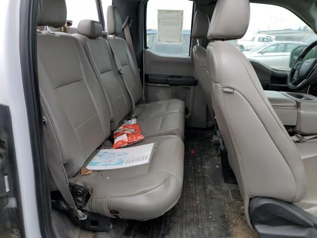 Used 2019 Ford F-150 Spindle Knuckle Front LH