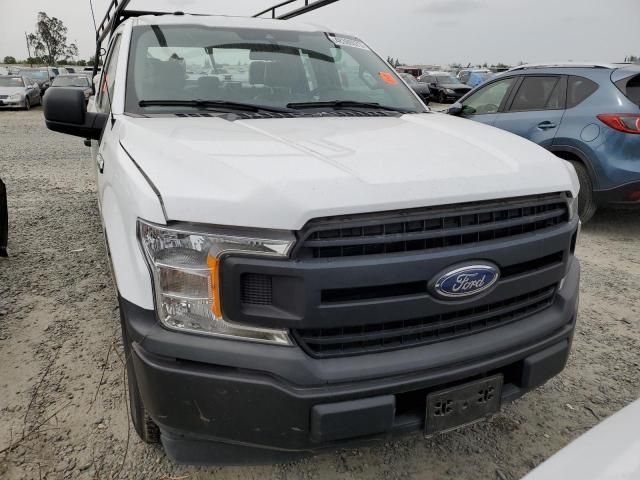 Used 2019 Ford F-150 Spindle Knuckle Front LH