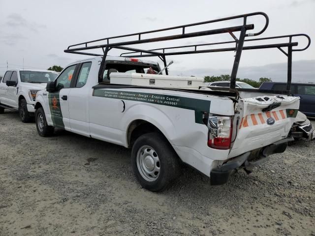 Used 2019 Ford F-150 Spindle Knuckle Front LH