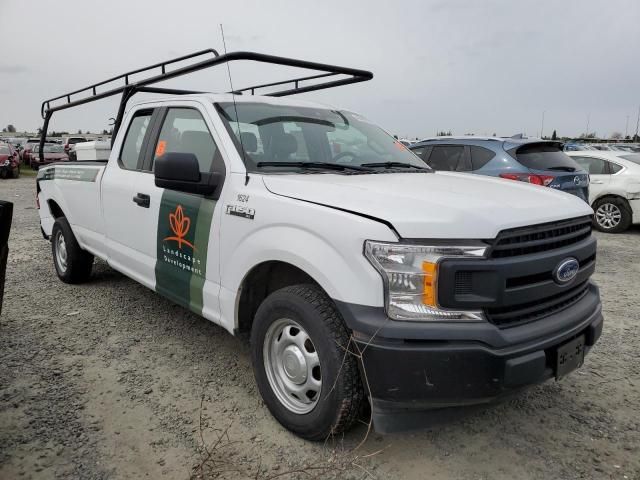 Used 2019 Ford F-150 Spindle Knuckle Front LH