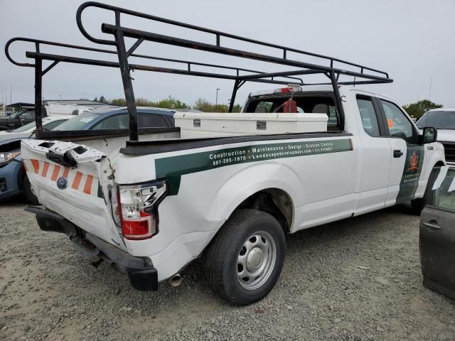 Used 2019 Ford F-150 Spindle Knuckle Front LH