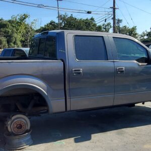 2011 Ford F-150 Fender RH