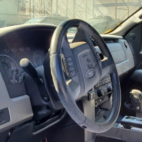 Used 2011 Ford F-150 Wheel