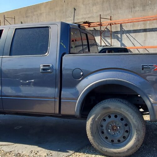 Used 2011 Ford F-150 Wheel