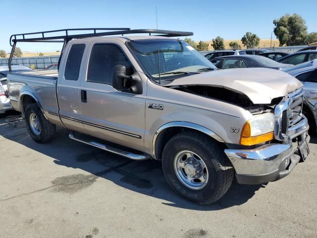 Used 1999 Ford F-250 Super Duty Hitch / Tow Hook / Winch
