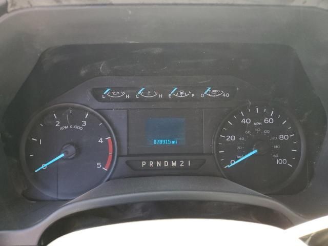 Used 2019 Ford F-350 Super Duty Grille