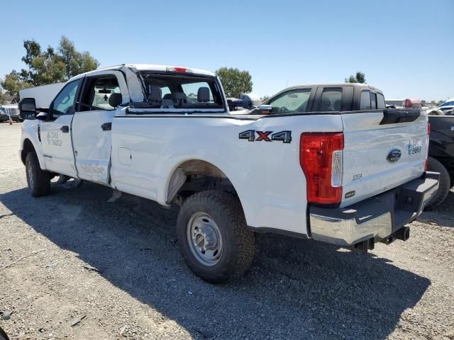 Used 2019 Ford F-350 Super Duty Grille