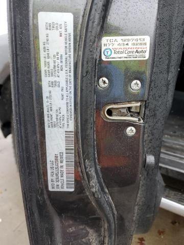 Used 2020 Dodge Ram 2500 68RFE Transmission Assembly