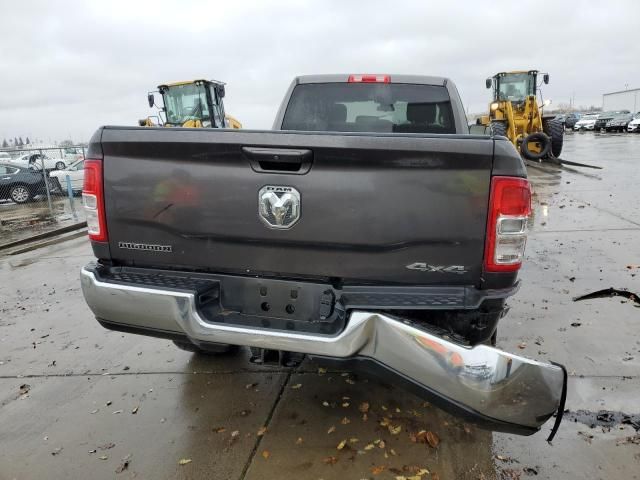 Used 2020 Dodge Ram 2500 68RFE Transmission Assembly