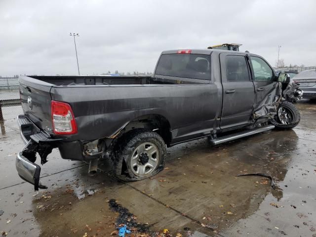 Used 2020 Dodge Ram 2500 68RFE Transmission Assembly