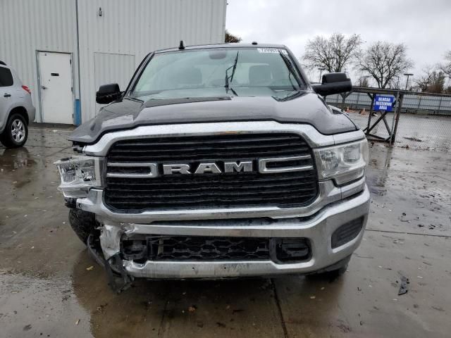 Used 2020 Dodge Ram 2500 68RFE Transmission Assembly