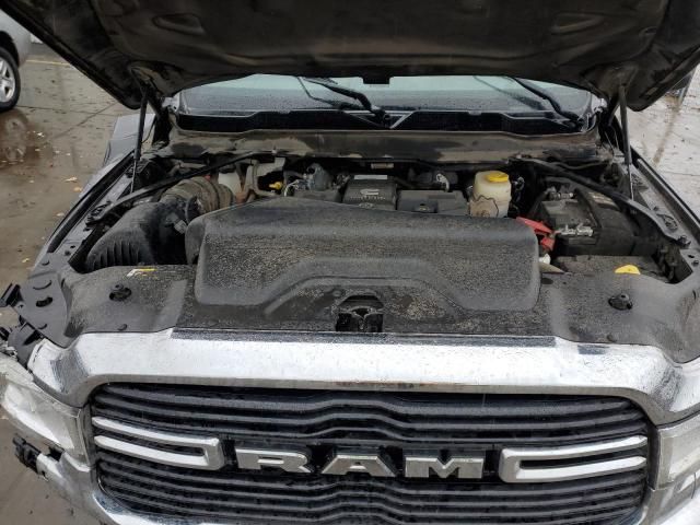 Used 2020 Dodge Ram 2500 68RFE Transmission Assembly
