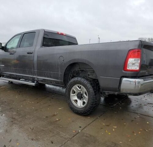 Used 2020 Dodge Ram 2500 68RFE Transmission Assembly