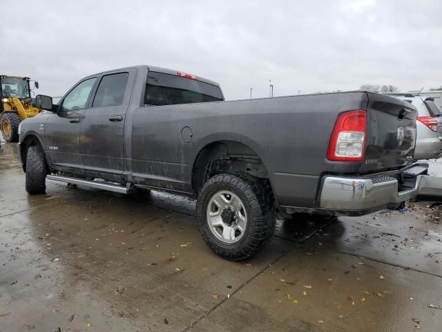Used 2020 Dodge Ram 2500 68RFE Transmission Assembly